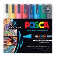 Posca 2.5mm Standard