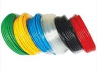 plastic string coloured 4mm