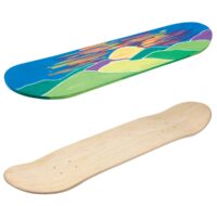 skate decksJAS-0410040