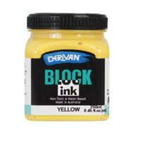 DERIVAN BLOCK BR YELLOW