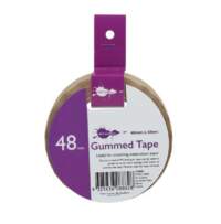 GUMMED TAPE 48MM