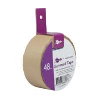 GUMMED TAPE 48MM2