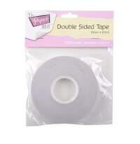 The Paper Mill Double Sided Tape 12mm x 50m