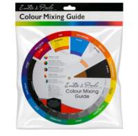 lge colour wheel