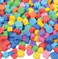 FOAM BEADS 88PK2