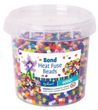 bond fuse beadsass