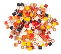 fusebeads colourof country