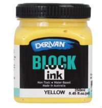 DERIVAN BLOCK BR YELLOW