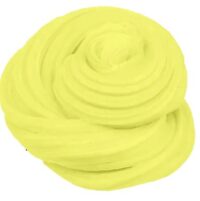 SENSORYDOUGHYELLOW