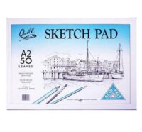 sketch pad a2